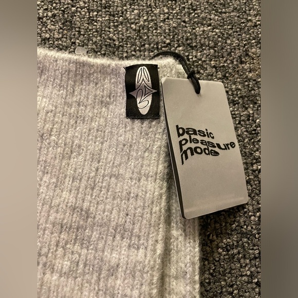 NWT BPM Bambi Leg Warmers - Picture 3 of 5